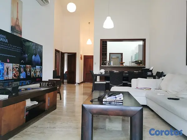 apartamentos -  APARTAMENTO EN COCOTAL GOLF AND COUNTRY CLUB 9