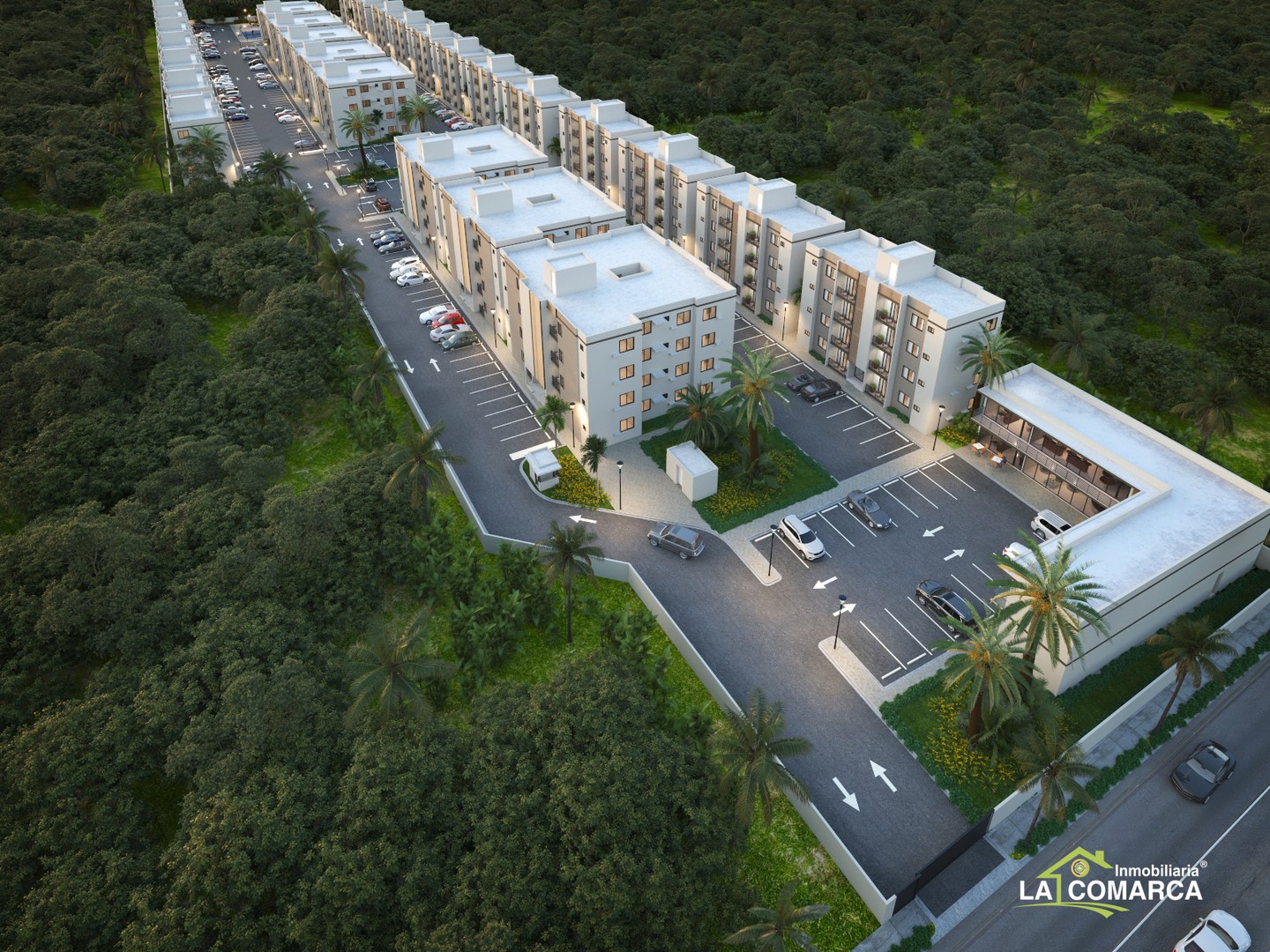 apartamentos - Hermosos apartamentos en Bavaro Punta Cana 0