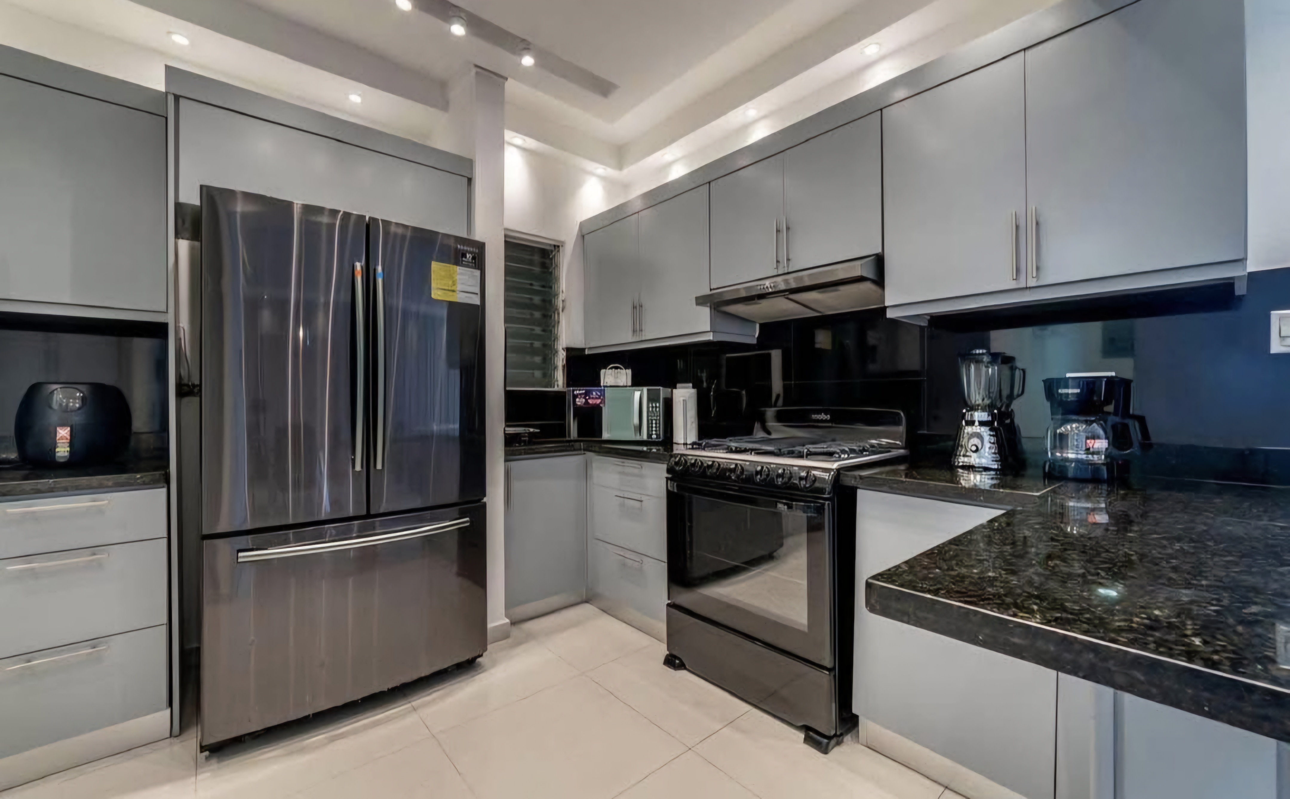 apartamentos - Rento apartamento amueblado próximo a unibe  3
