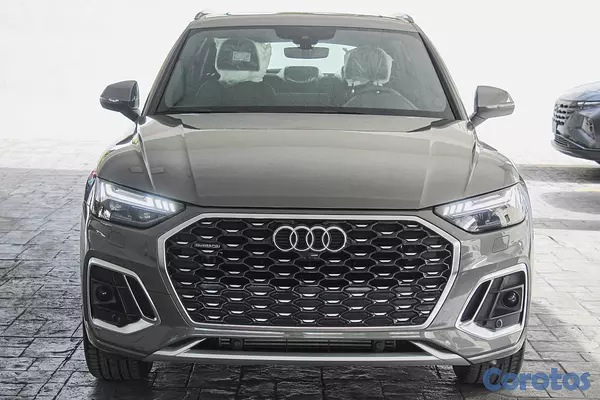 jeepetas y camionetas - Audi Q5 S-Line Sportback 2025 2