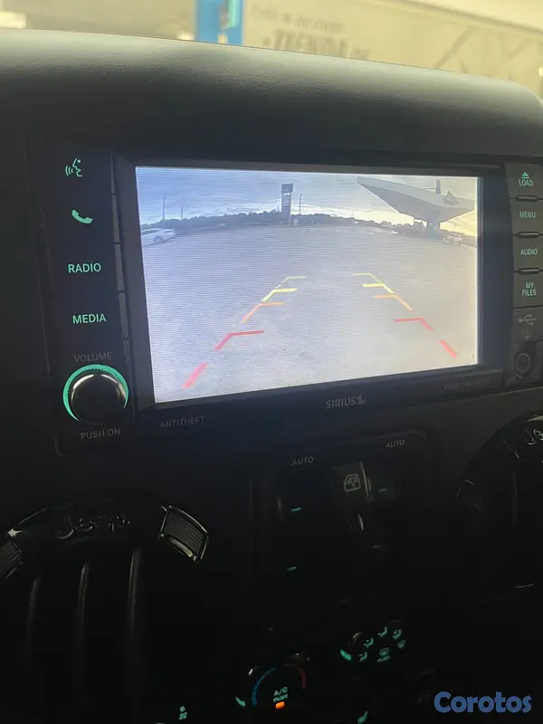 jeepetas y camionetas - VENDO JEEP RUBICON 2017 7