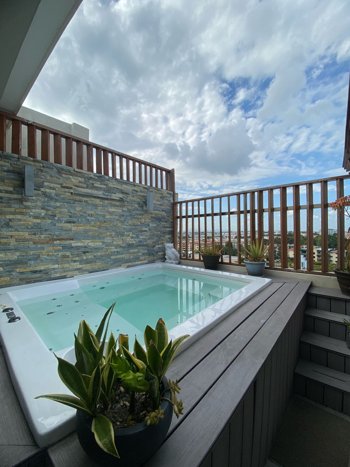 penthouses - VENDO Pent-house En El Millón  2