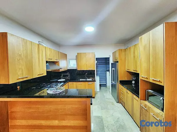 apartamentos - TORRE LINEA BLANCA DOS HABITACIONES CON PISCINA AREA MONUMENTAL STGO. 7