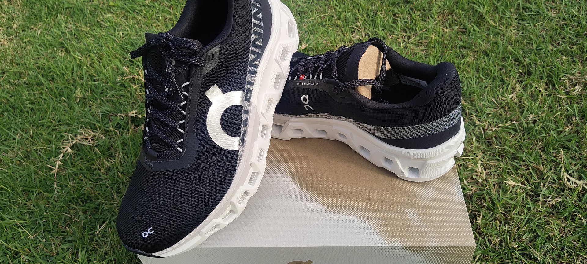zapatos unisex - En venta Cloudmonster 2 nuevos 2