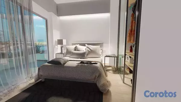apartamentos - Bayahibe – Apartamento de 2 habitaciones - Listo para entrega 11