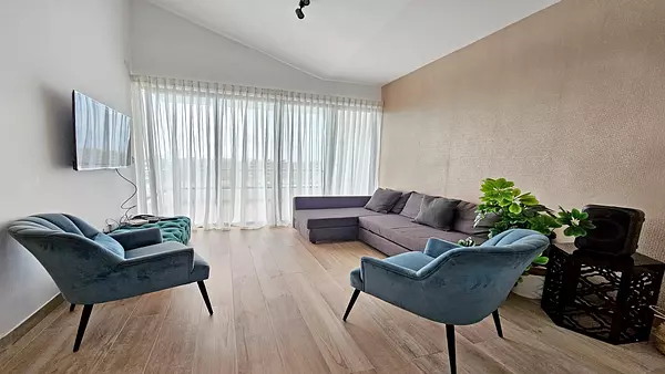apartamentos - Apartamento Nuevo en Punta Cana 2