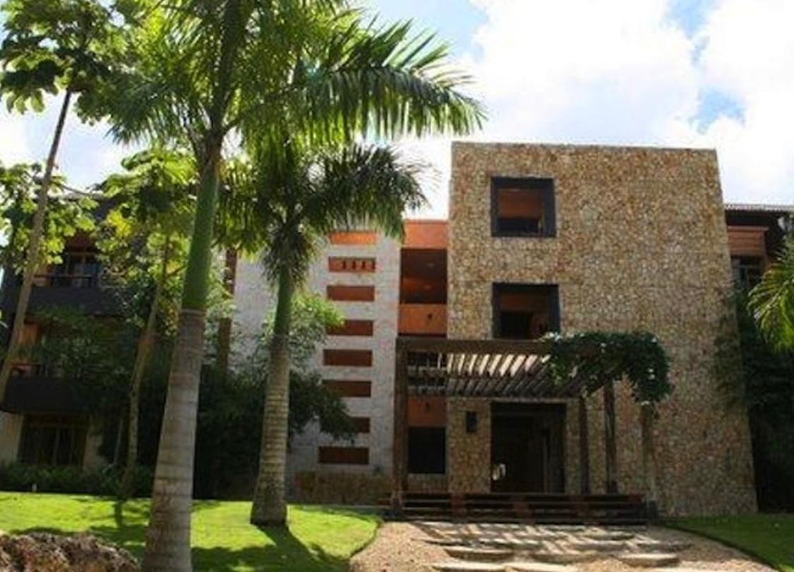 apartamentos - Apartamento en venta Ambuelado en Casa de Campo, La Romana 9