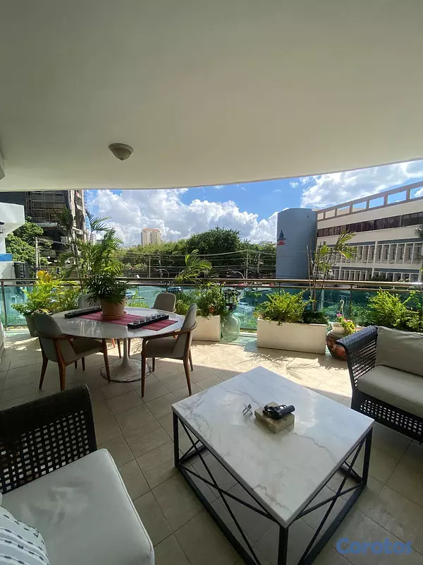 apartamentos - Apartamento En Venta Esperilla  16