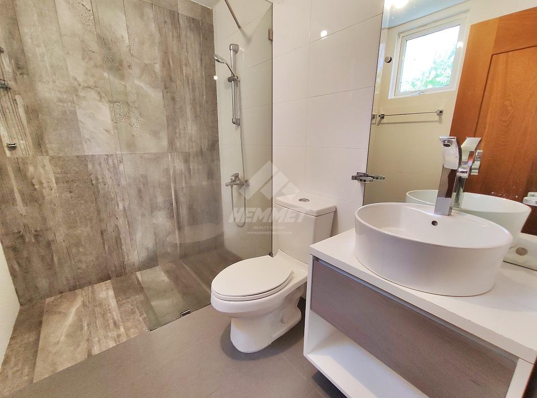 apartamentos - PRIMER PISO PROXIMO LEON JIMENES SANTIAGO 5