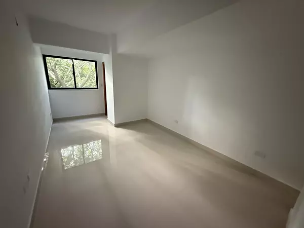 apartamentos - Vendo apartamento en La Zona Universitaria  9