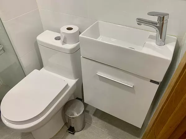 apartamentos - Apartamento en Venta y Alquiler en el Paraíso 9