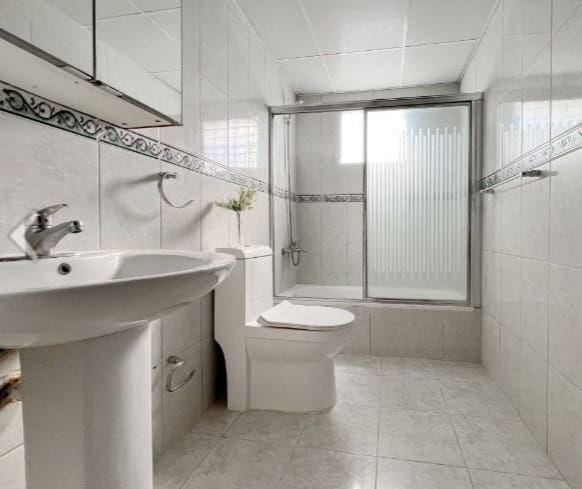 apartamentos - Apartamento 4to piso con terraza arroyo hondo viej 7