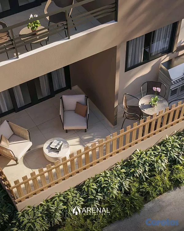 apartamentos - Apartamentos en BANÍ 🥭  6