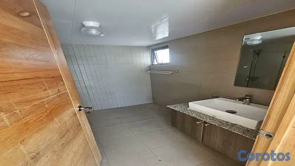 apartamentos - Alquiler Apartamento vacio y/o con Linea blanca 10