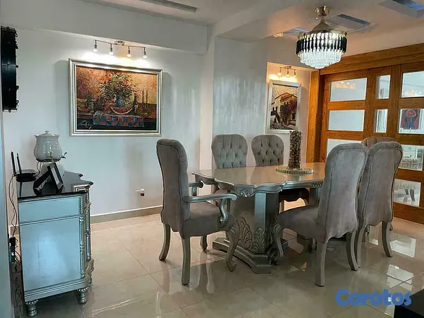 apartamentos - Apartamento en Torre Moderna de Alma Rosa 1ra  3