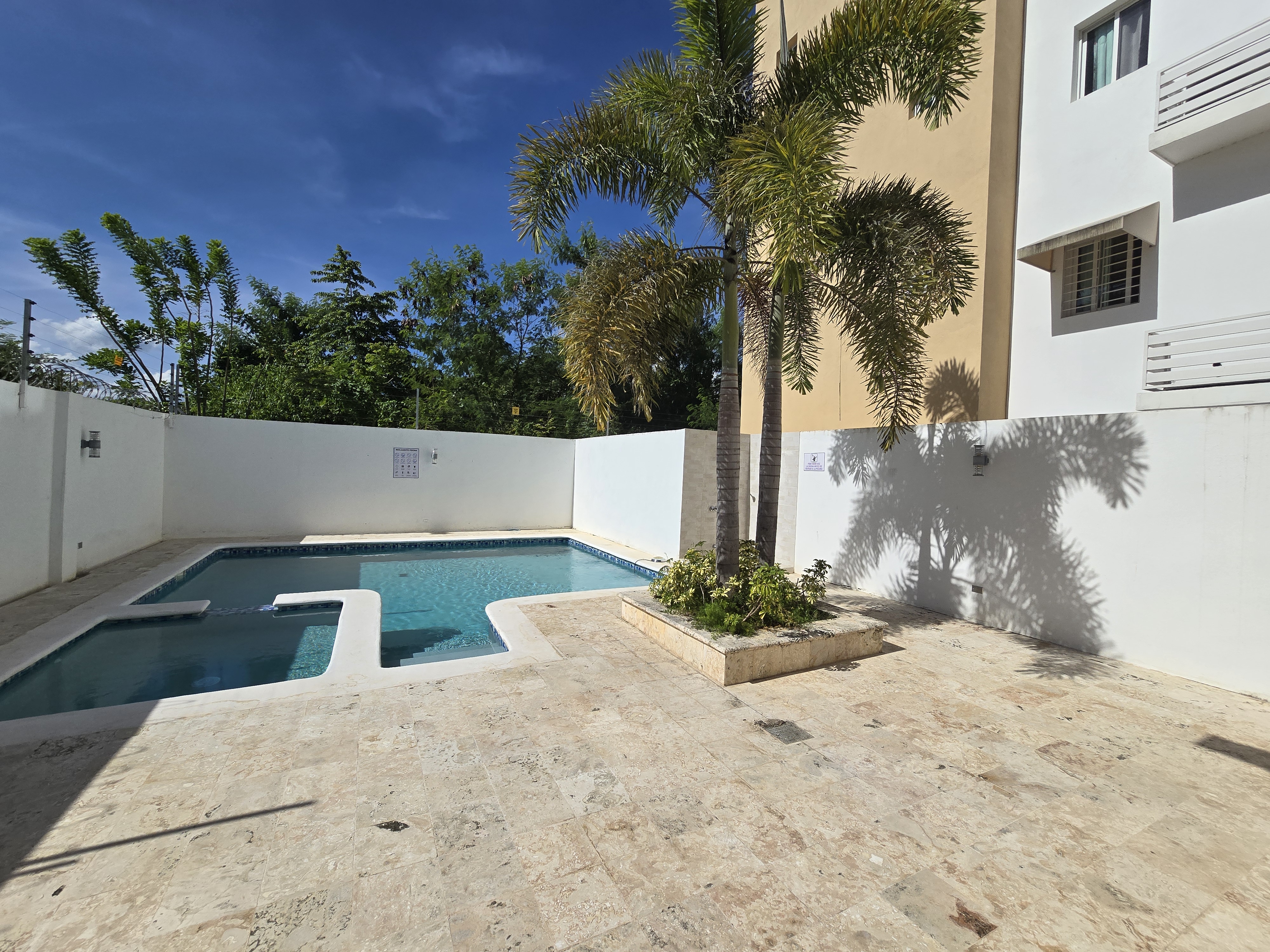 apartamentos - APARTAMENTO EN ALQUILER, VILLA MARÍA SANTIAGO.