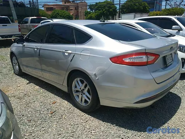 carros - FORD FUSION 2014 3