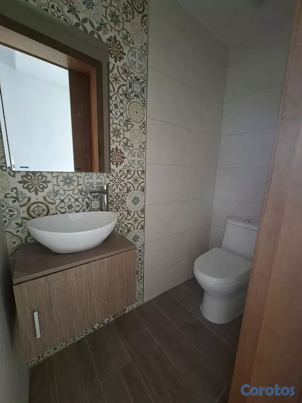 apartamentos - Apartamento a estrenar en piso alto en la Urb. Real 8