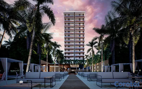apartamentos - Apts en venta en Juan Dolio en construccion desde  18