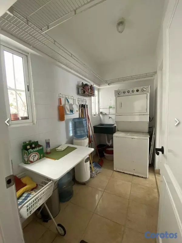 apartamentos - apartamento en alquiler- Evaristo Morales  2