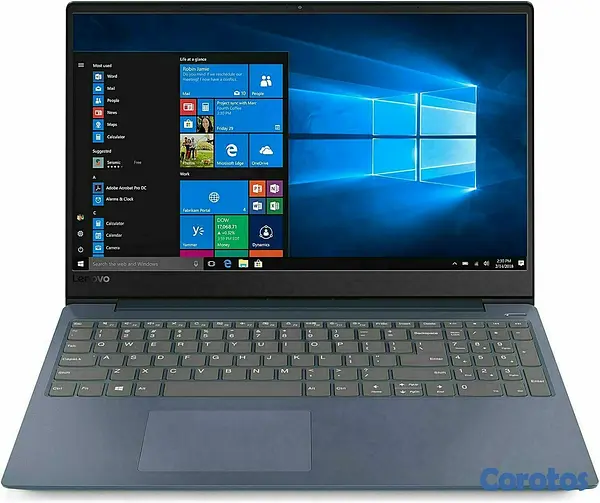 computadoras y laptops - Lenovo Ideapad 330S – Pantalla 15.6", Intel i3 10