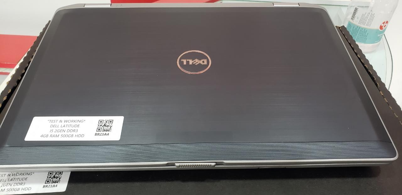 computadoras y laptops - Laptops varias. Toshiba, Dell, Fujitsu 0