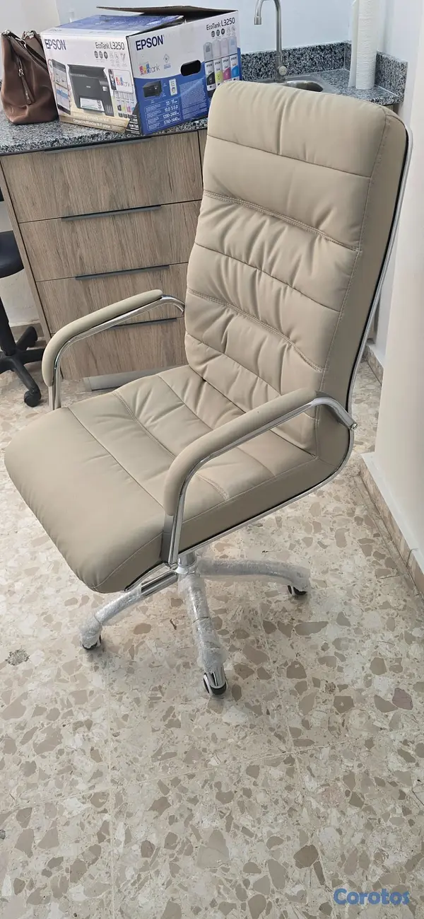 articulos de oficina - Sillon para escritorio 3