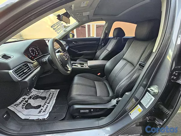 carros - Honda Accord  6
