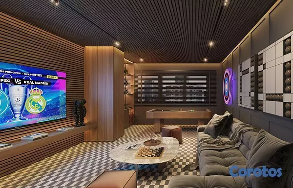 penthouses - Penthouse Piso 36 Av. Anacaona Plan de pago  2