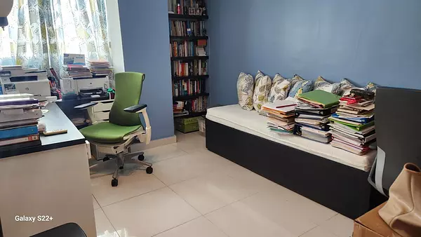 apartamentos - Apartamento piso 10, Paraíso, Distrito Nacional  7