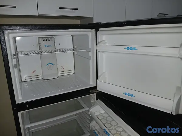 electrodomesticos - Nevera agros 9 pies cubicos 3
