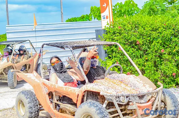 tours y viajes - Excursión en Buggys en Punta Cana  19
