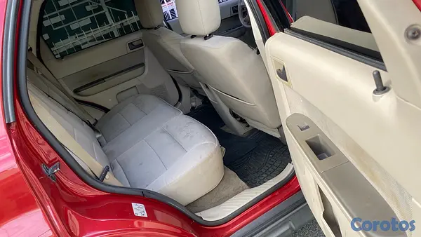 jeepetas y camionetas - Ford escape  3