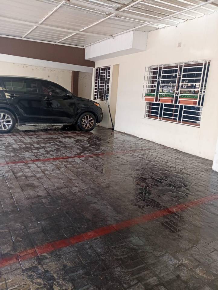 apartamentos - Vendo Primer Nivel en el Ensanche Ozama  1