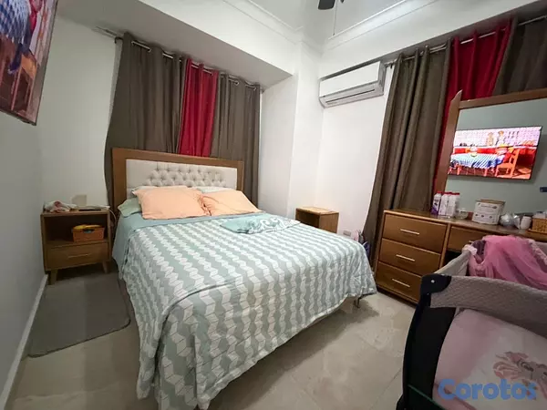 apartamentos - vendo independencia urbanización tropical pis 3 con dos habitaciones dos baños  14