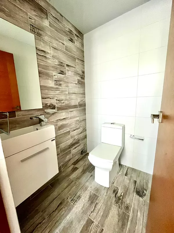 apartamentos - Apartamento en Alquiler Piantini  8