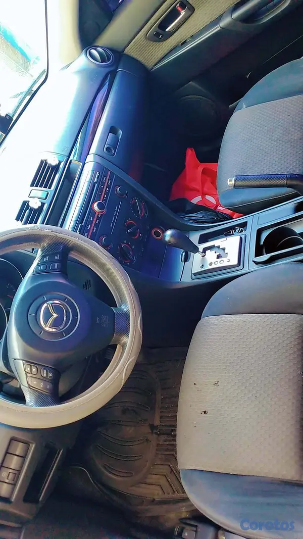 carros - Mazda 3 2005 2