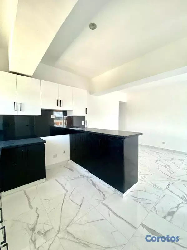 apartamentos - Venta de apartmento en las palmas de herreras  8