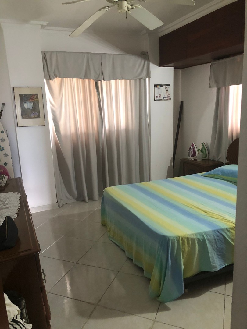 apartamentos - Apartamento Penhouse en Naco, Distrito Nacional  8