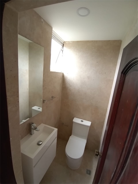 apartamentos - Torre Diana en Republica Argentina, santiago 5