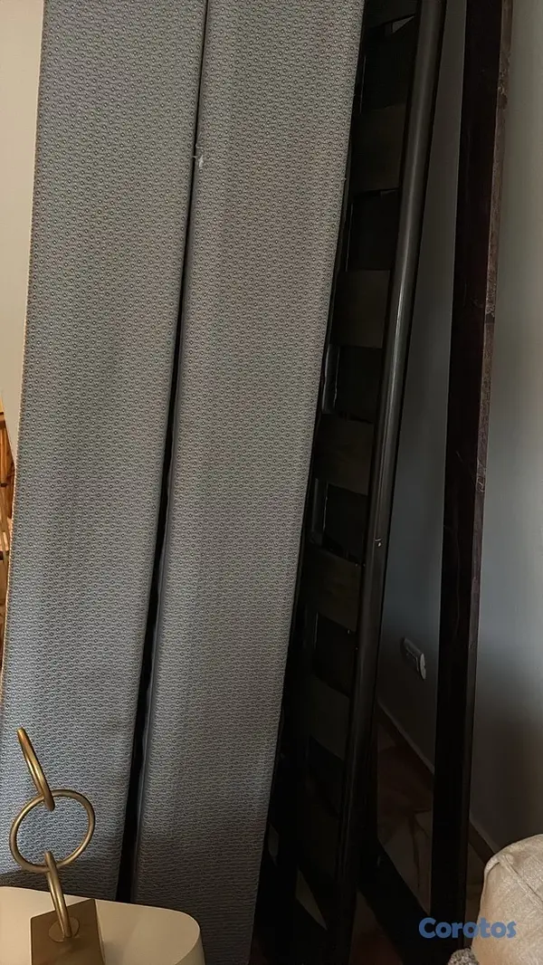 muebles y colchones - Juego de Habitación 5 piezas.
 3