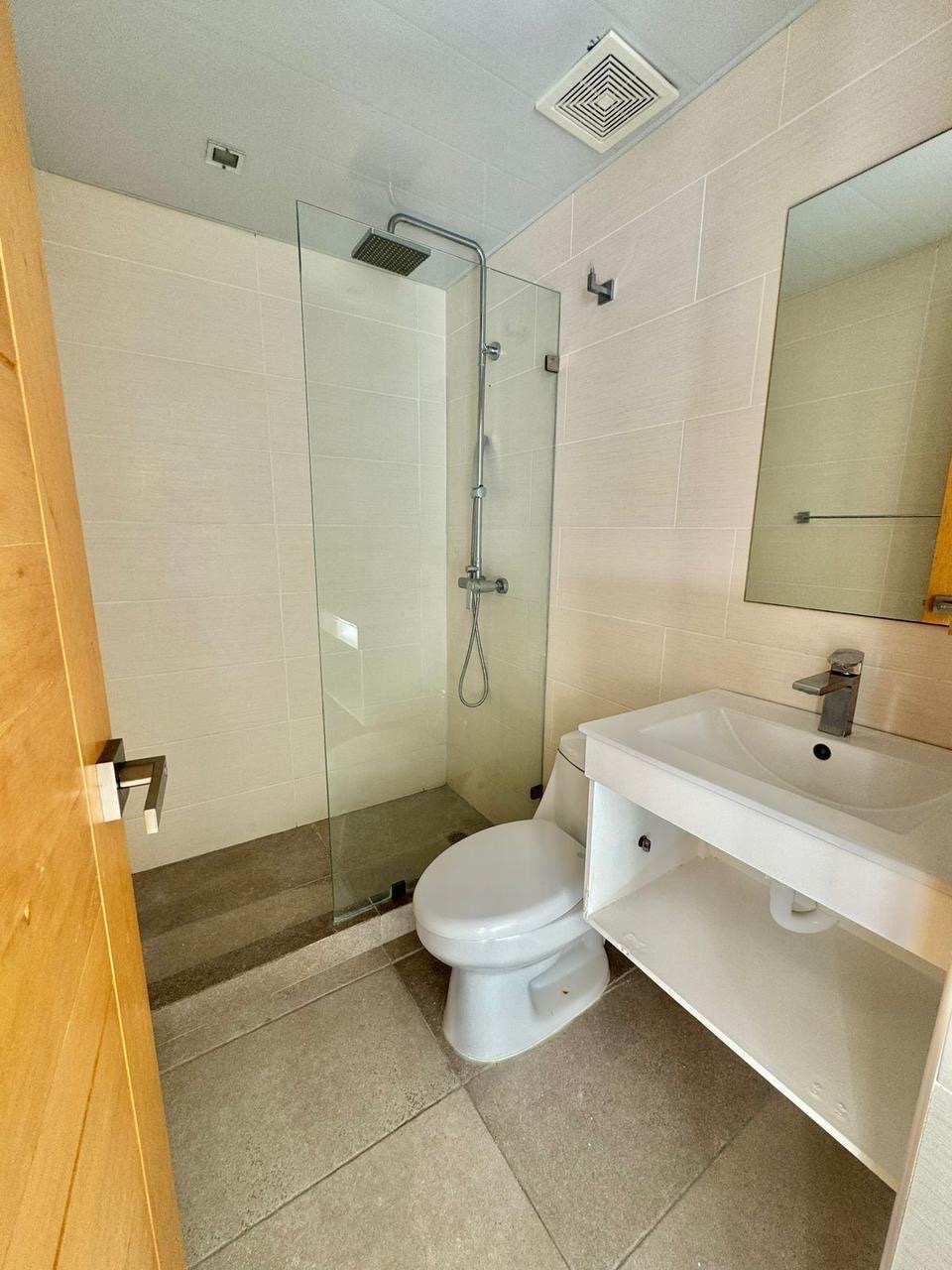 apartamentos - APARTAMENTO EN ALQUILER BELLA VISTA DE 3 HABITACIONES 3.5BAÑOS 2 PARQUEOS 6