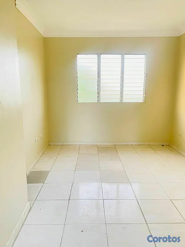 apartamentos - Apartamento en alquiler, Pontezuela, Tamboril 7