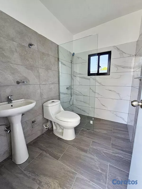 casas - ✨ Modern 2-Level Property with Pool in Cabarete 🏖 6