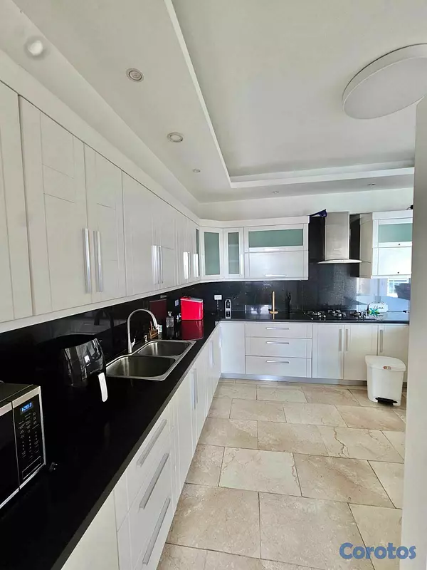 penthouses - vendo Penthouse en Renacimiento. 5