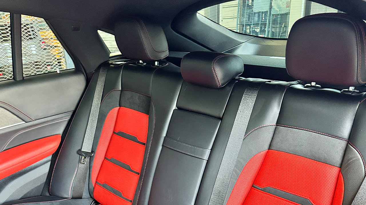 jeepetas y camionetas - Mercedes-Benz GLE 63s 2022 5