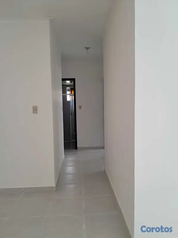 apartamentos - Apto en residencial monumental en venta. 8