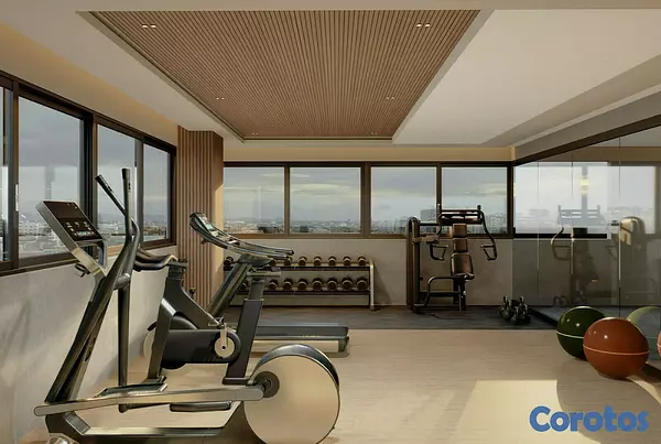 apartamentos - Elegante Proyecto en Bella Vista 4