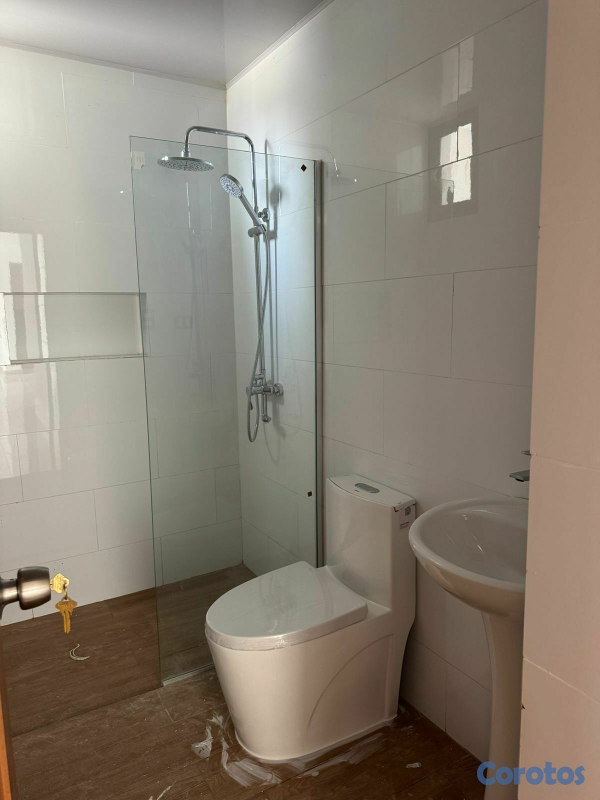 apartamentos - Apartamentos Nuevos En El Dorado  8