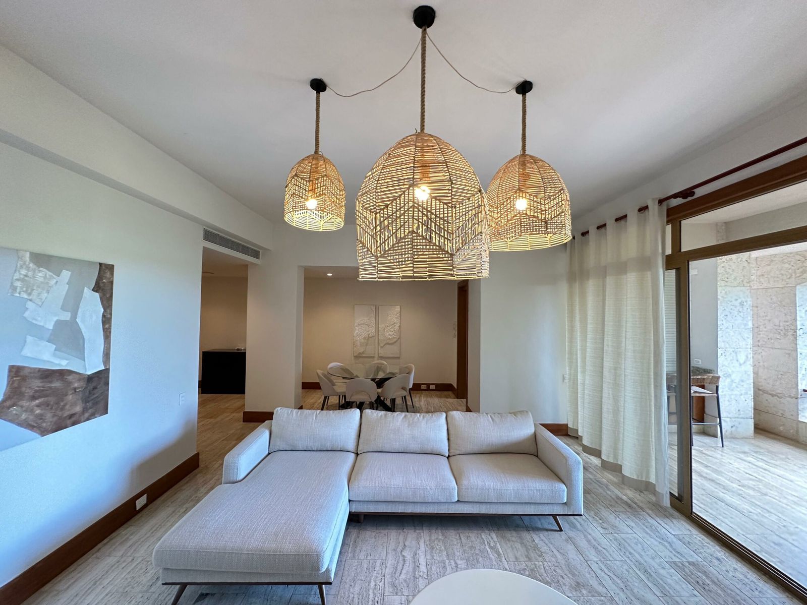 casas vacacionales y villas - El lujo que mereces esta en Casa de Campo  7